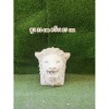 หัวสิงห์โตปูนปั้น - จำหน่ายเสาโรมัน บัวปูน คิ้วบัวปูน