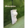 ลูกน้ำปูนปั้น - จำหน่ายเสาโรมัน บัวปูน คิ้วบัวปูน