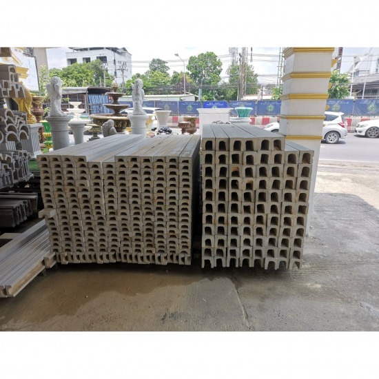 บัวปูนปั้นแบบโมเดิร์น บัวปูนปั้นแบบโมเดิร์น