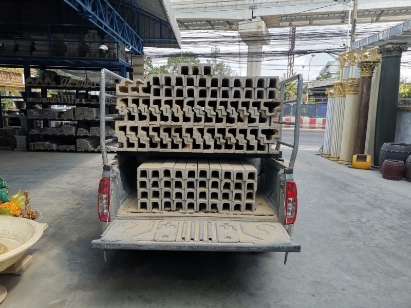 จำหน่ายบัวปูน กรุงเทพ